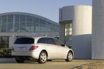 Mercedes-Benz R-Class 2006 года